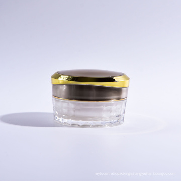 30g Acrylic Cosmetic Jar Plastic Cream Jar